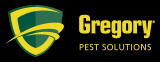Gregory Pest Solutions logo