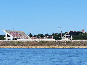 Clemson Stadium
