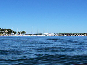 Portman Marina