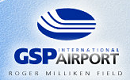 GSP Airport
