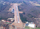 Pickens County Airport