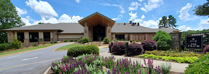 Keowee Key Clubhouse