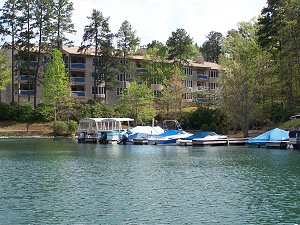 Keowee Key Activity Center