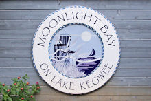 Moonlight Bay on Lake Keowee waterfront community