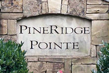 PineRidge Pointe on Keowee