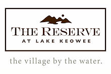 The Reserve at Lake Keowee | Keowee lakefront homes
