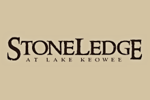 Stoneledge on Lake Keowee