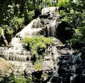 Issaquena Falls